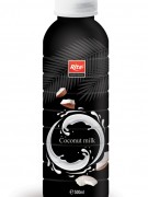500ml RITA brand Coconut Milk Drink own brand